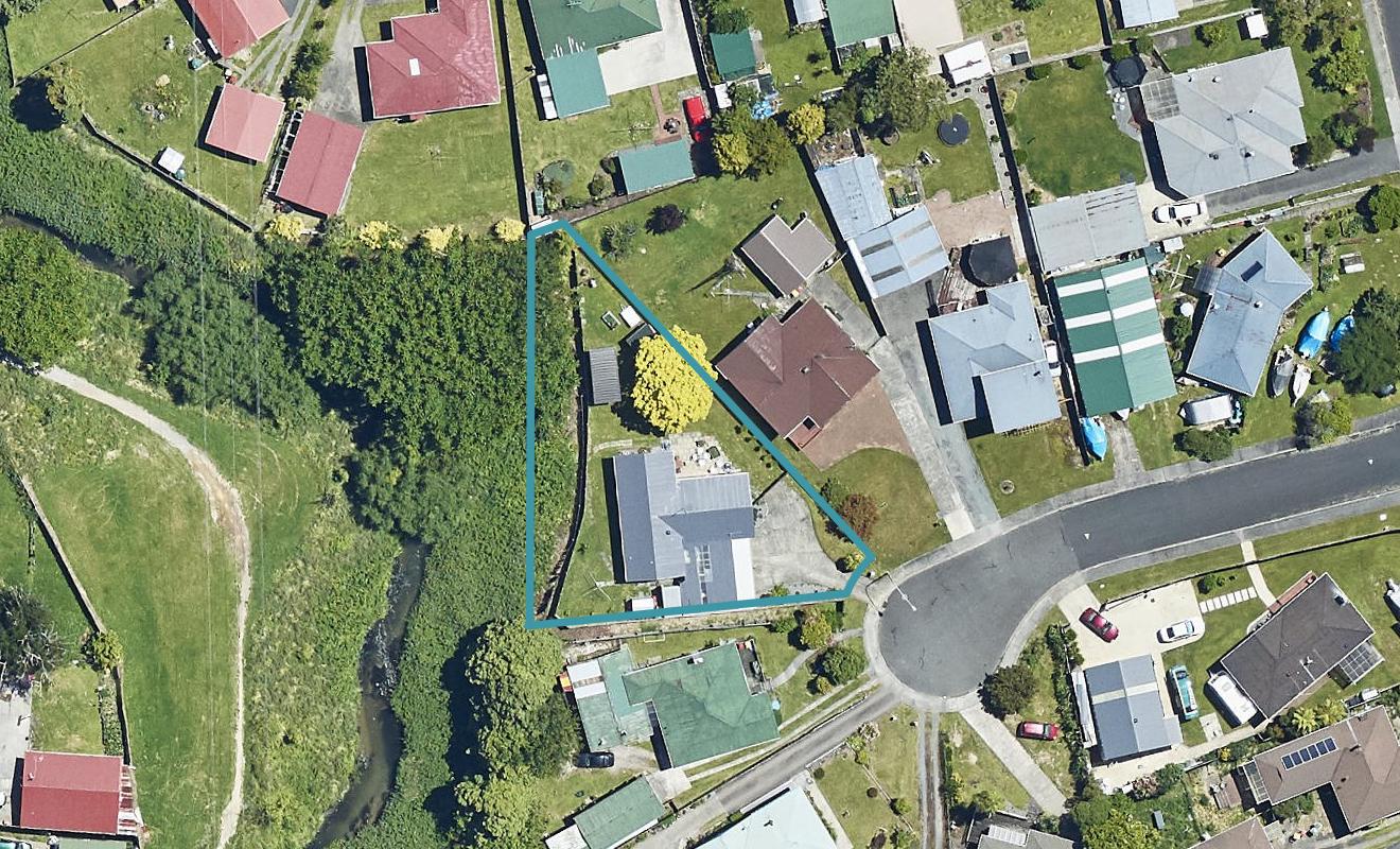 7 Kelly Street, Utuhina, Rotorua - Carousel 1