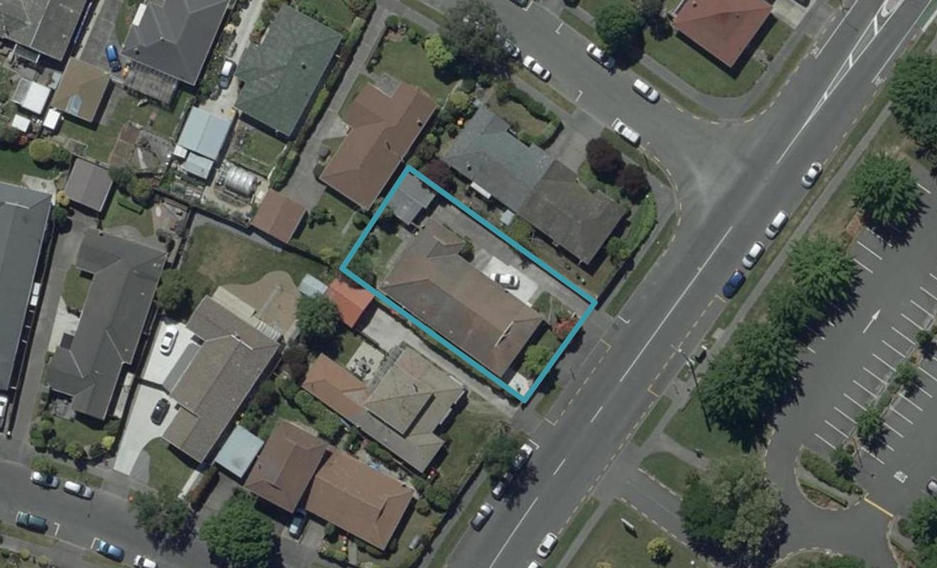 1/34 Solway Avenue, Ilam, Christchurch - Carousel 1