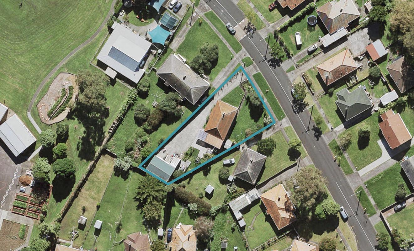 22 O'Donnell Avenue, Wesley, Auckland - Carousel 1