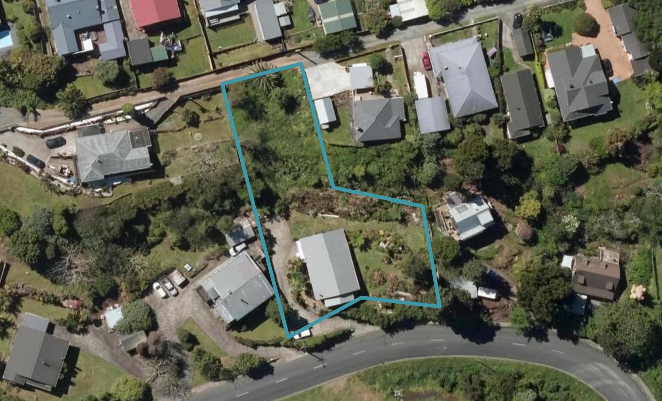 13D Lupton Avenue, Kensington, Whangarei - Carousel 1