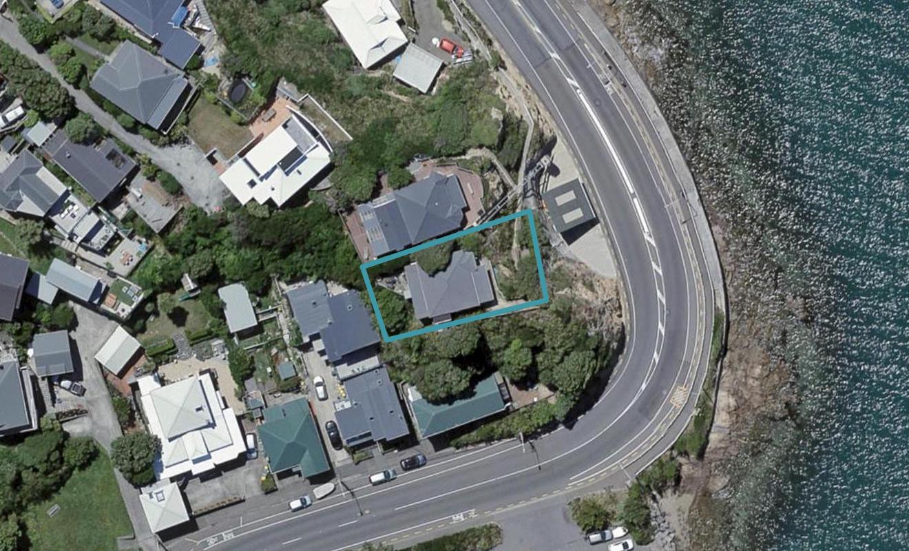 78 Evans Bay Parade, Roseneath, Wellington - Carousel 1