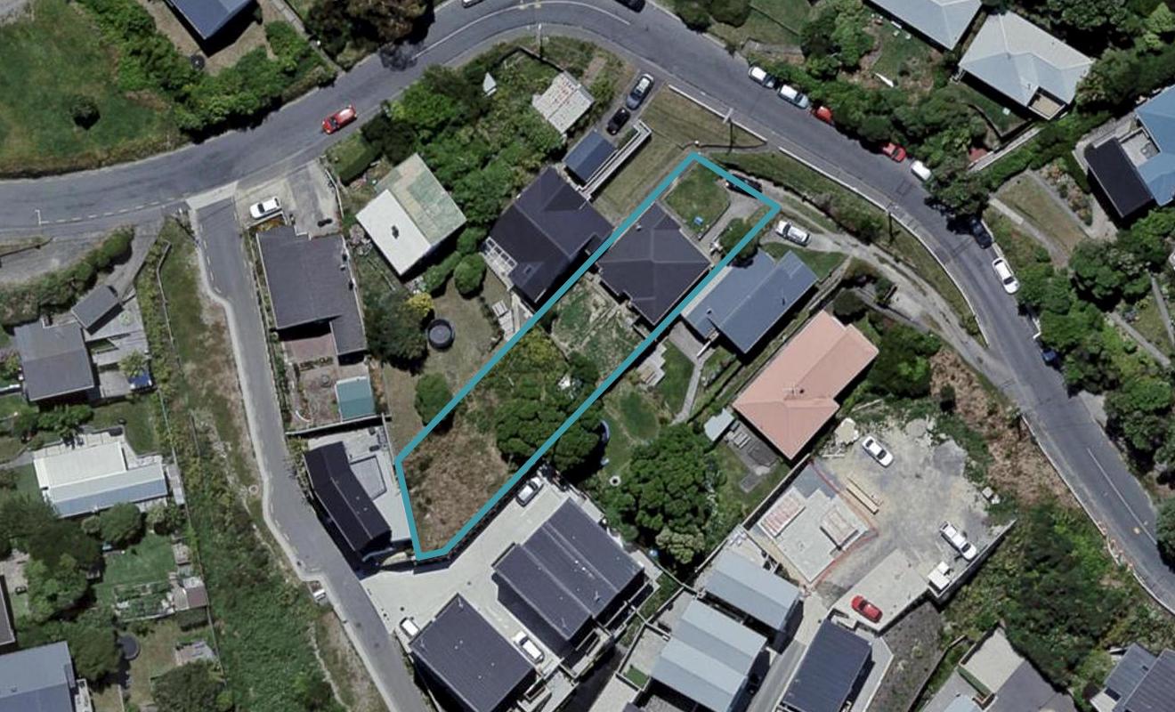 114 Maupuia Road, Maupuia, Wellington - Carousel 1