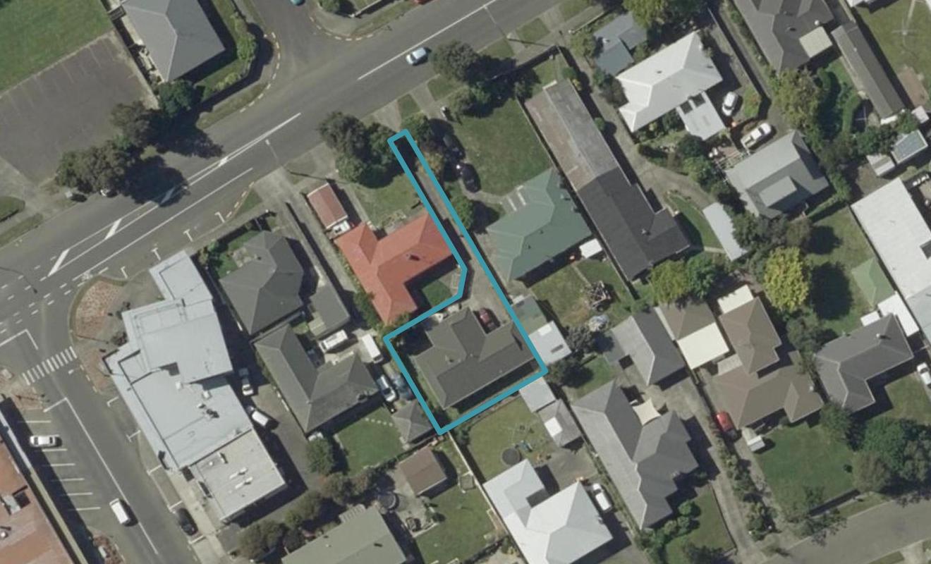 118A College Street, Awapuni, Palmerston North - Carousel 1