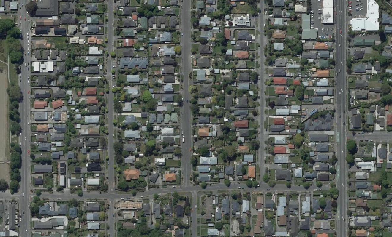 1/44 Cleveland Street, Edgeware, Christchurch - Carousel 1
