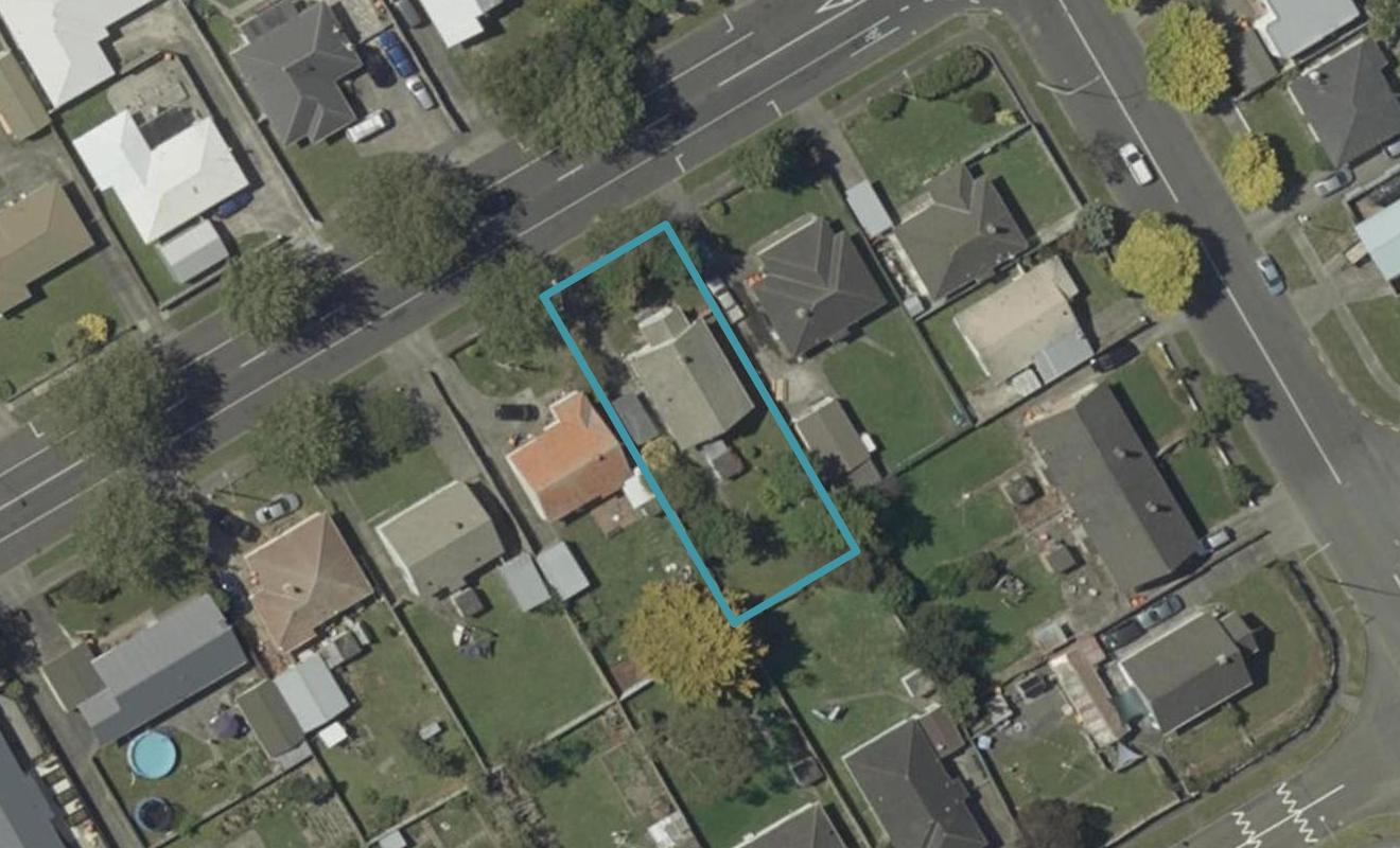 656 Featherston Street, Roslyn, Palmerston North - Carousel 1