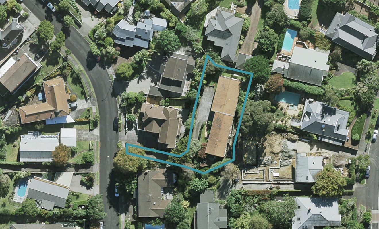 14A The Glen, Remuera, Auckland - Carousel 1