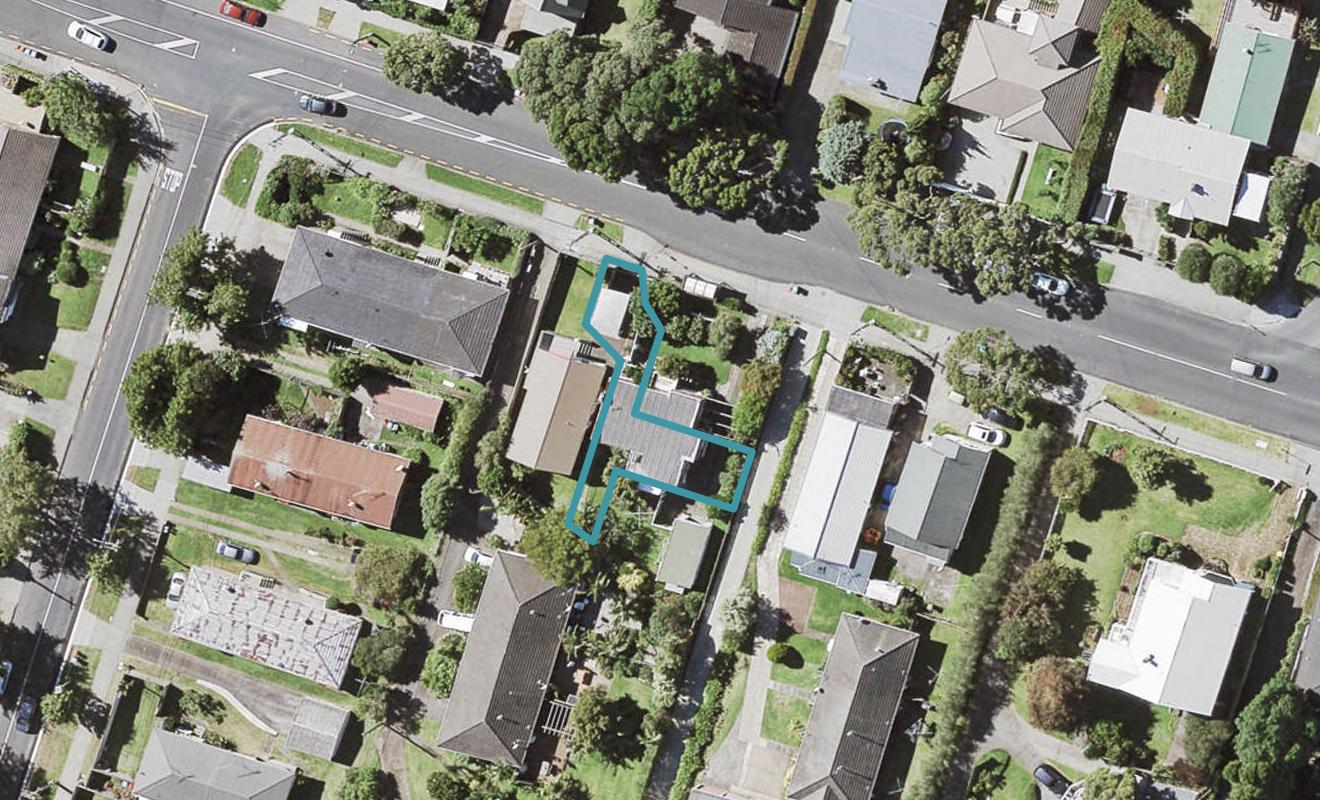 125C Riddell Road, Glendowie, Auckland - Carousel 1