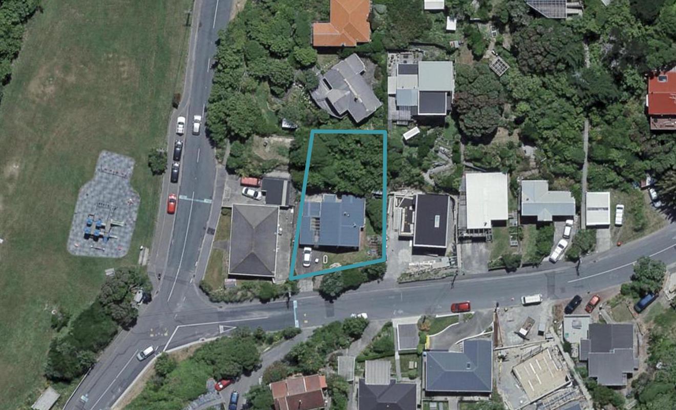 70 Hungerford Road, Houghton Bay, Wellington - Carousel 1
