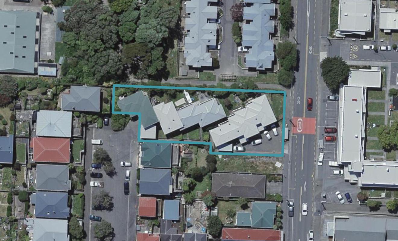 498B Adelaide Road, Berhampore, Wellington - Carousel 1