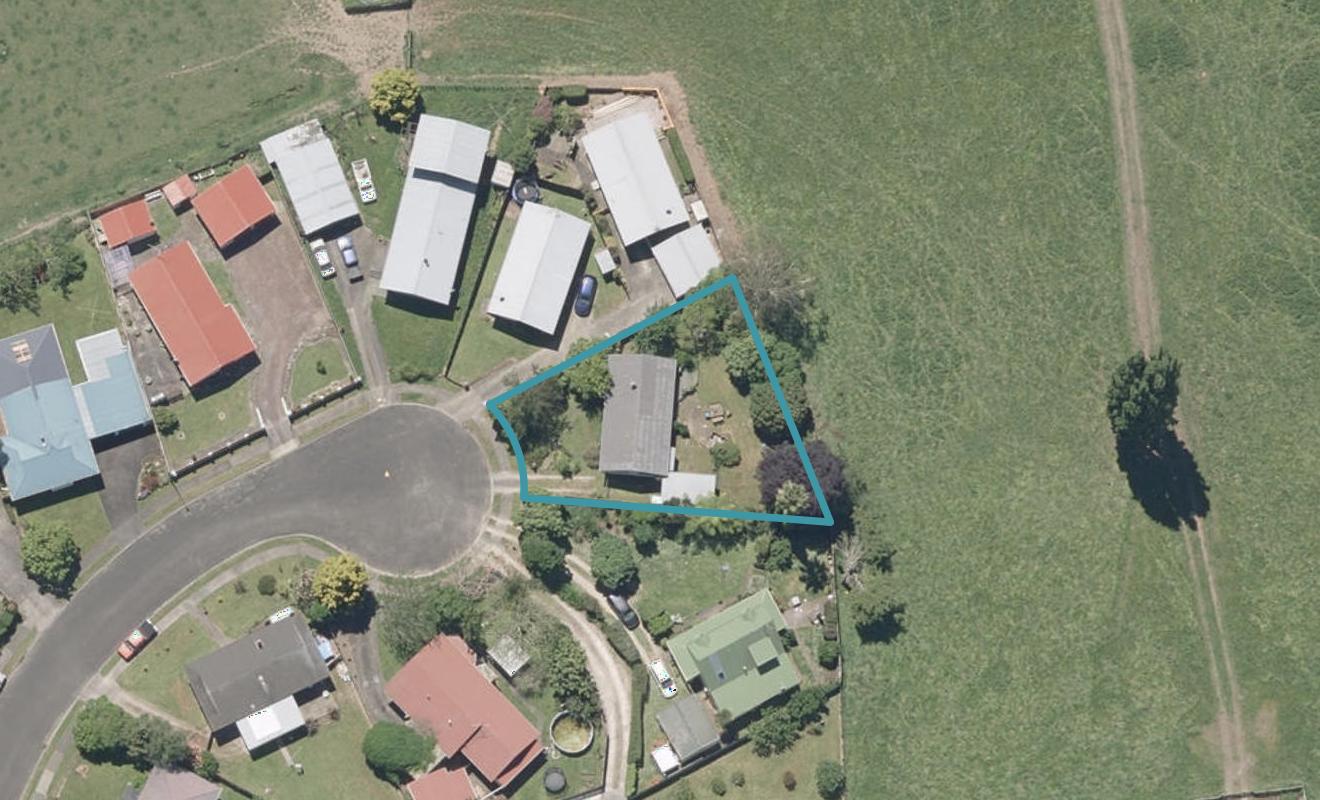 36 Willow Place, Aramoho, Whanganui - Carousel 1