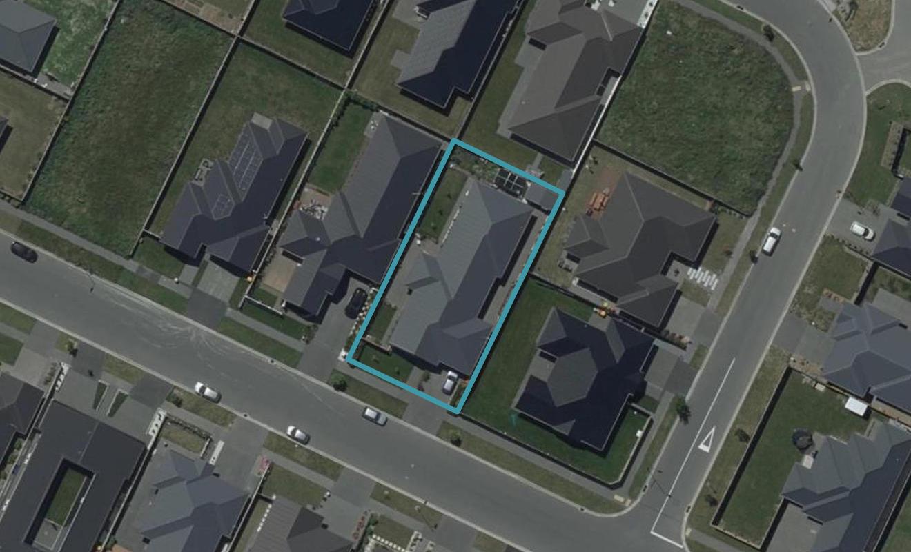 37 Platinum Drive, Wigram, Christchurch - Carousel 1