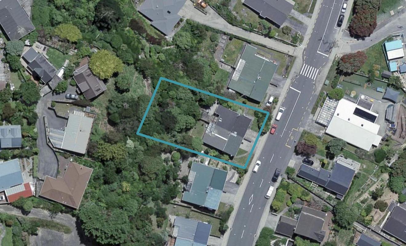 107 Churton Drive, Churton Park, Wellington - Carousel 1