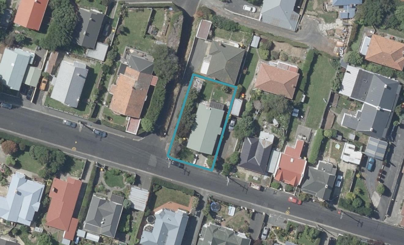 67 Maryhill Terrace, Maryhill, Dunedin - Carousel 1