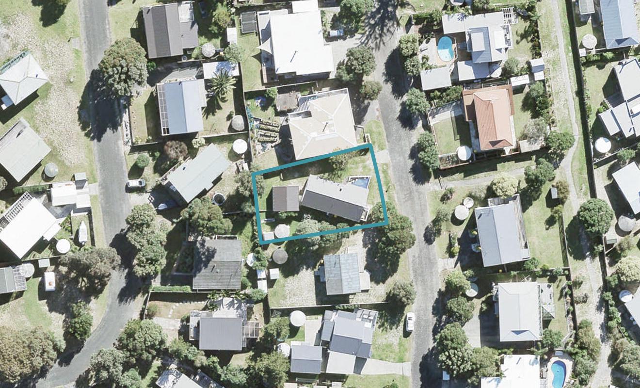 9 Shamrock Crest, Warkworth - Carousel 1