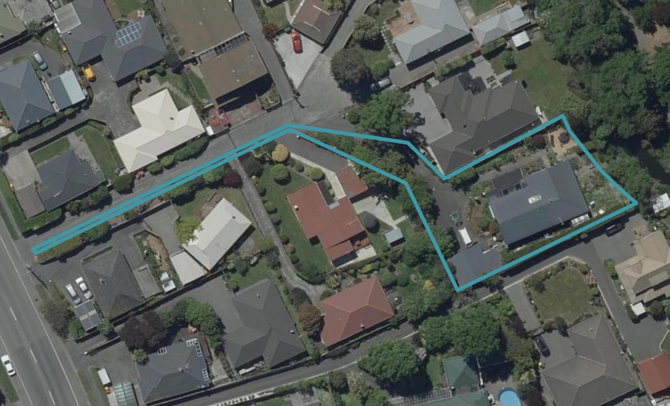 4 Capri Lane, Hoon Hay, Christchurch - Carousel 1