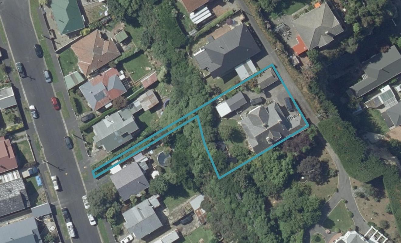 8 Alton Avenue, Musselburgh, Dunedin - Carousel 1