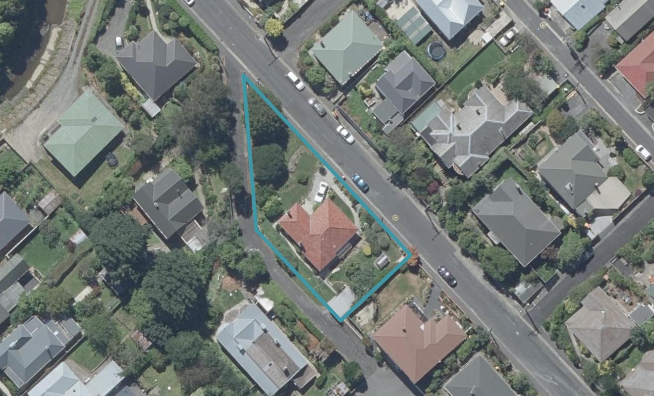 28 Craigleith Street, North East Valley, Dunedin - Carousel 1