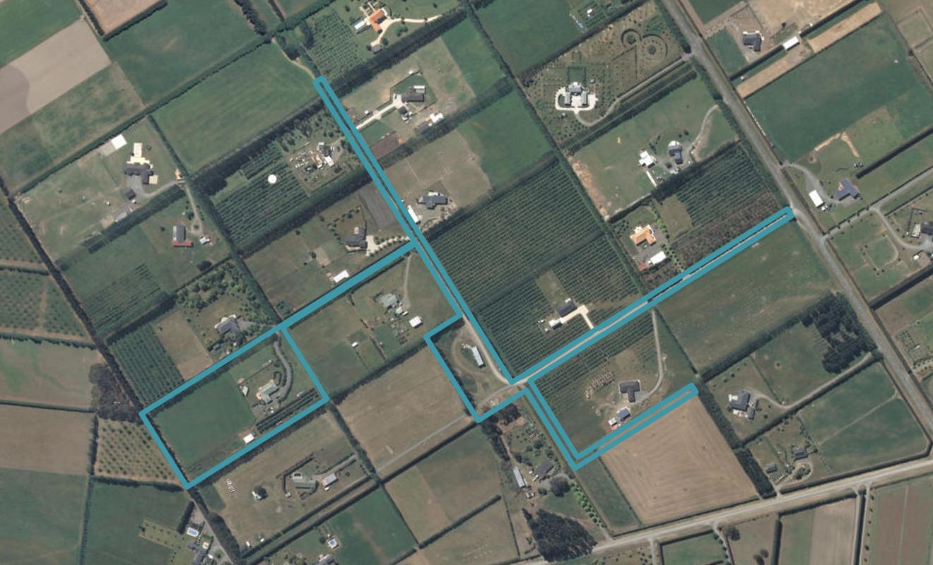 137B Mandeville Road, Swannanoa, Kaiapoi - Carousel 1