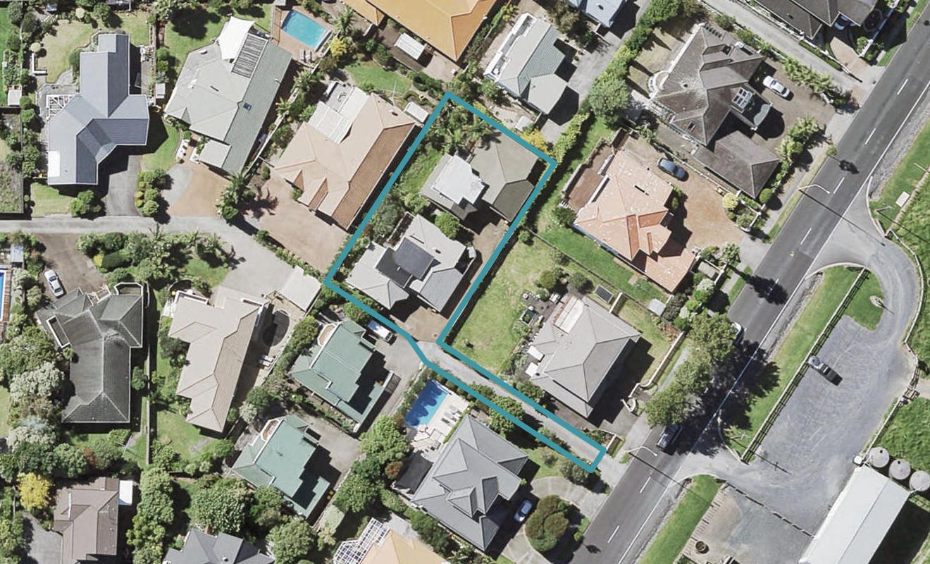 1/143 Somerville Road, Somerville, Auckland - Carousel 1