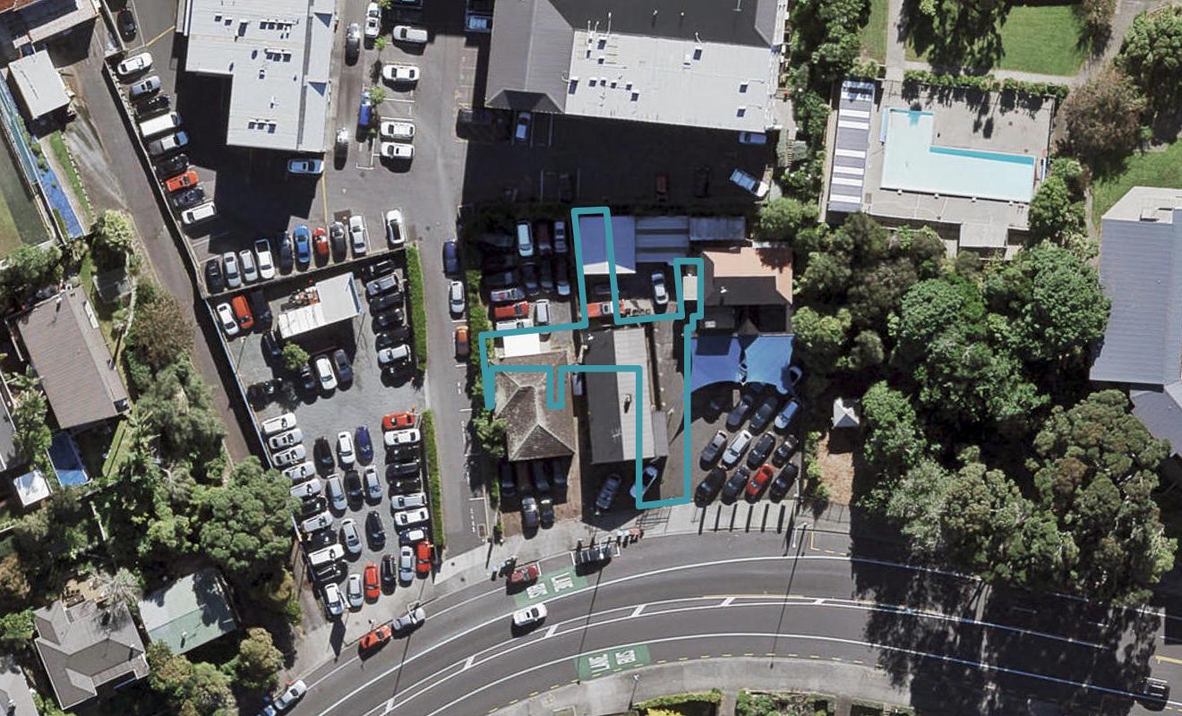11/667 Great North Road, Grey Lynn, Auckland - Carousel 1