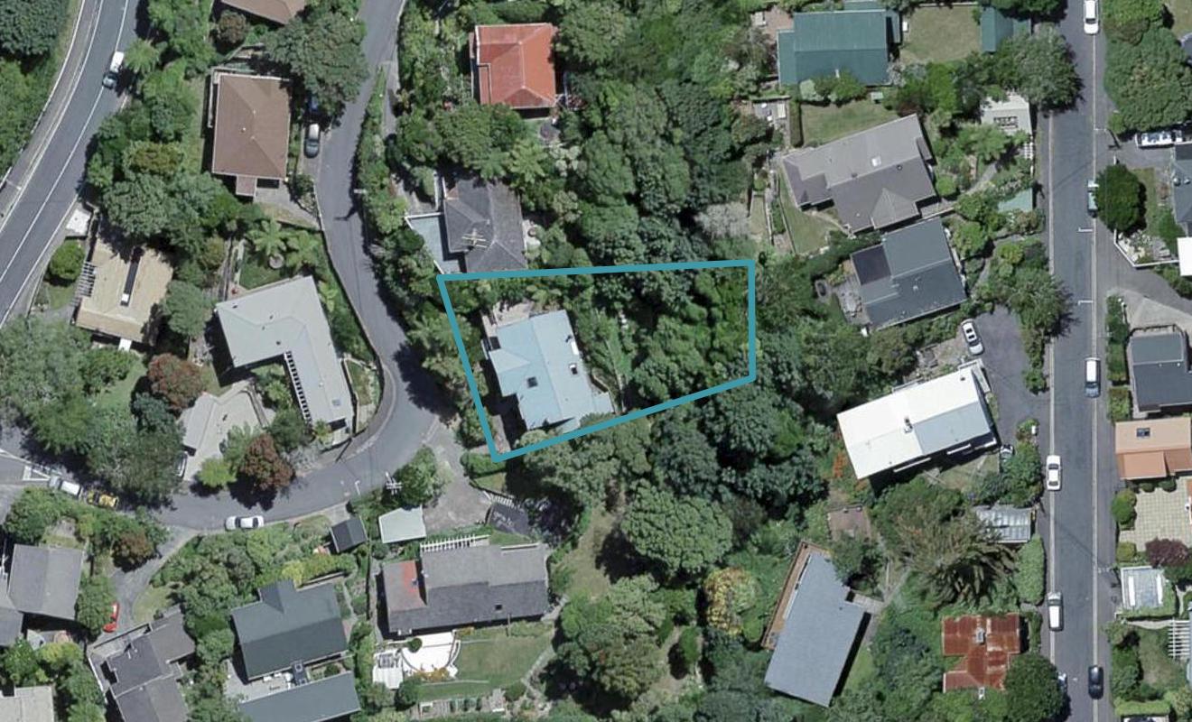 22 Creswick Terrace, Northland, Wellington - Carousel 1