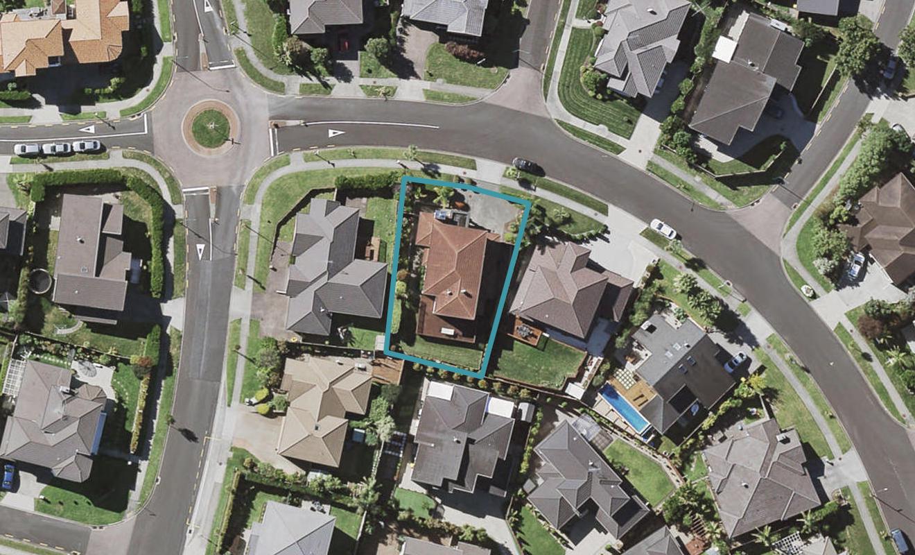 14 Vin Alto Drive, Flat Bush, Auckland - Carousel 1
