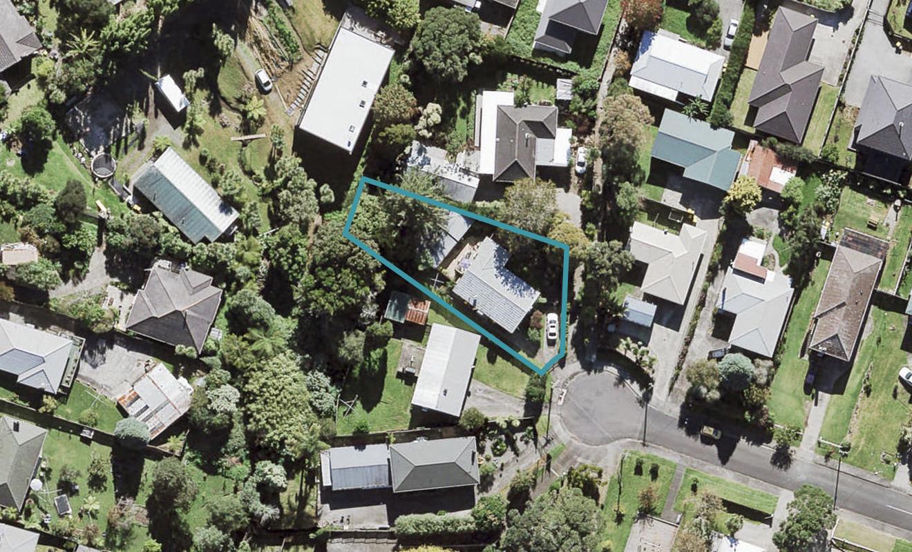 21 Hinau Street, New Lynn, Auckland - Carousel 1