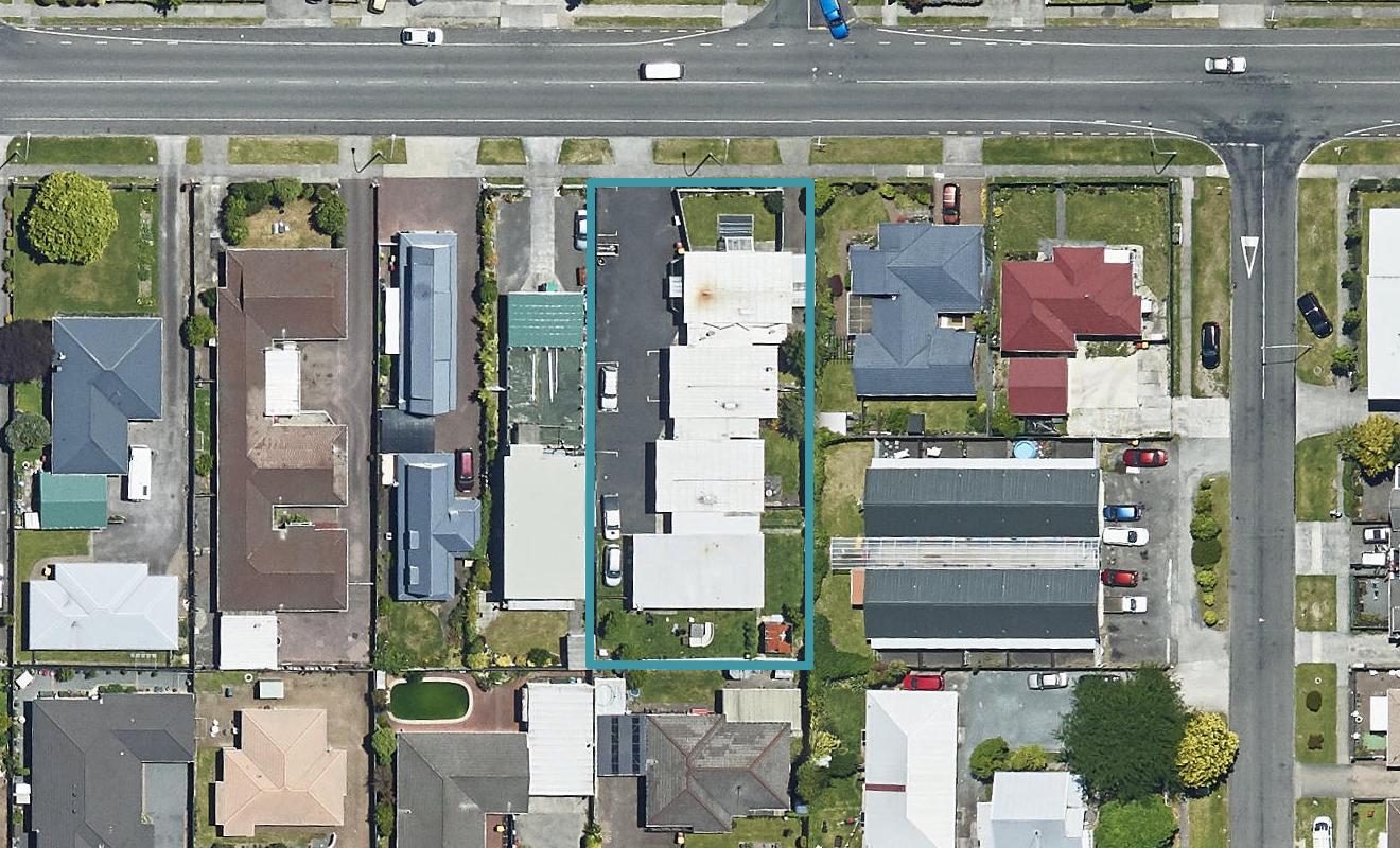 32 Malfroy Road, Victoria, Rotorua - Carousel 1