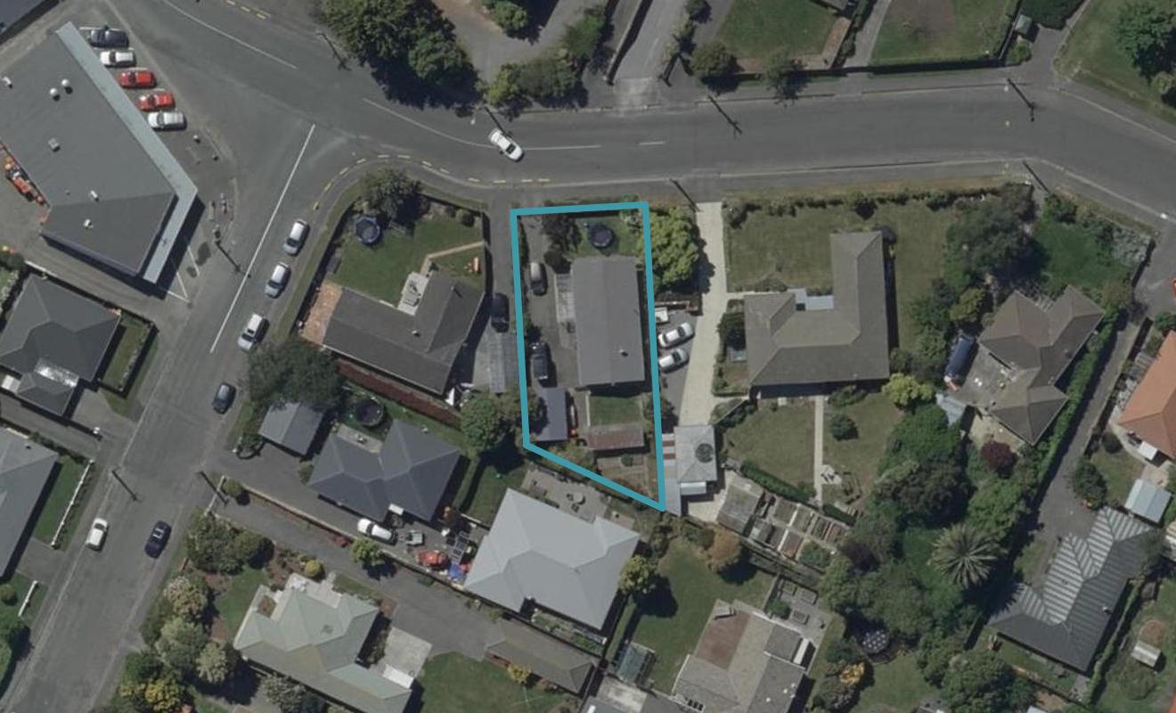 53 Nottingham Avenue, Halswell, Christchurch - Carousel 1