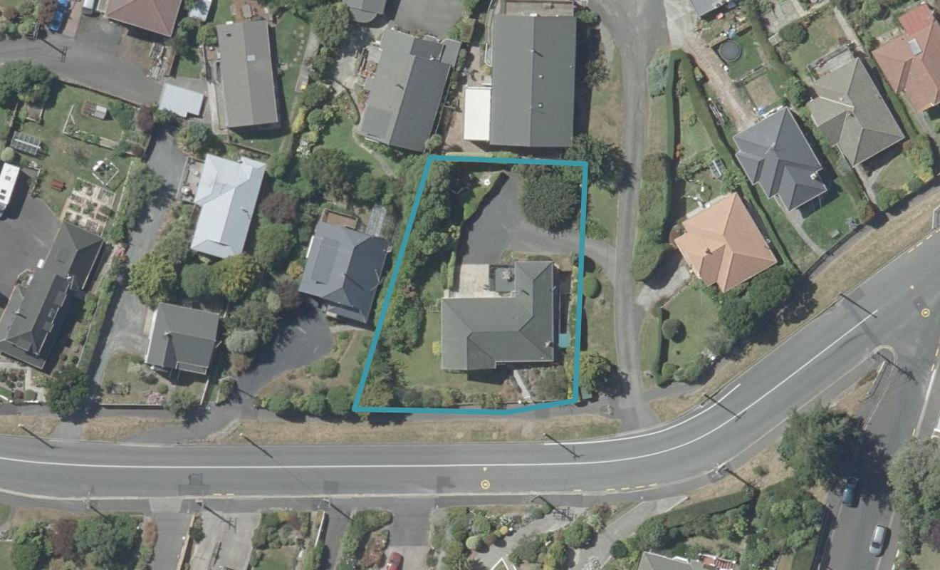 42 Barr Street, Kenmure, Dunedin - Carousel 1