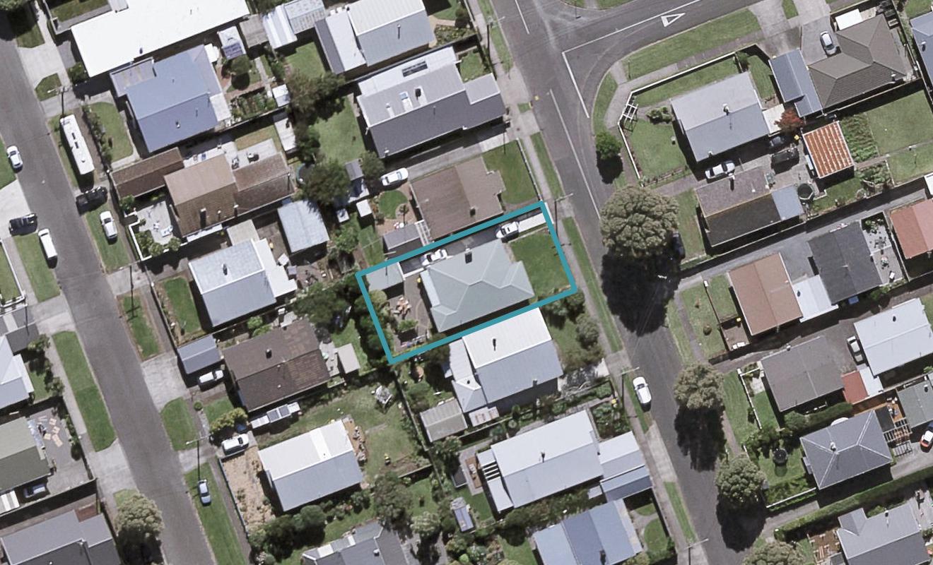 38 Record Street, Fitzroy, New Plymouth - Carousel 1