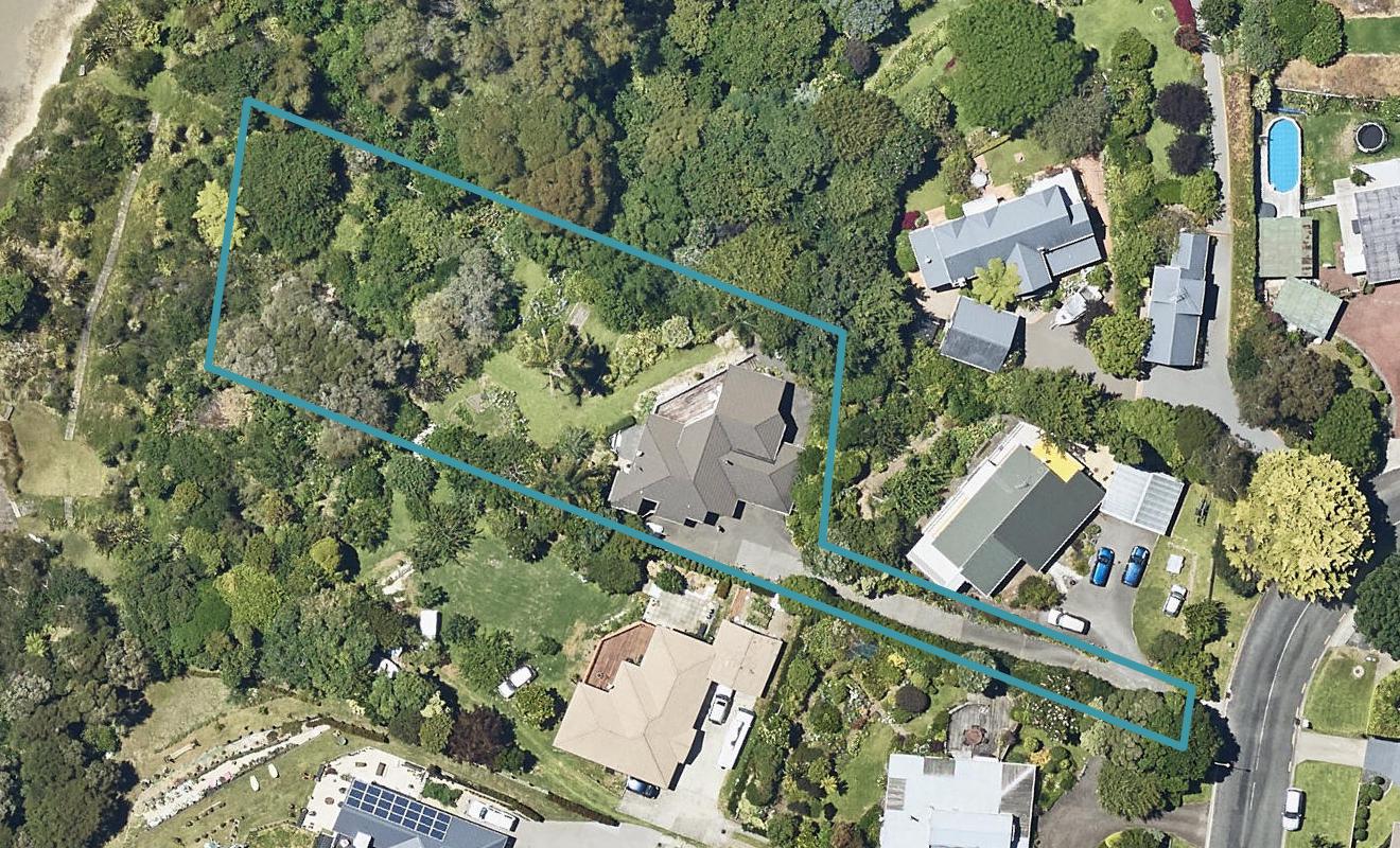 263B Tanners Point Road, Tanners Point, Katikati - Carousel 1