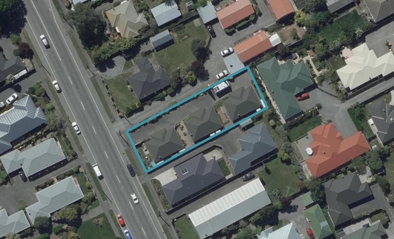163B Hoon Hay Road, Hoon Hay, Christchurch - Carousel 1