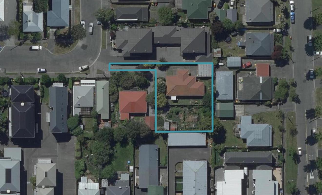38A Hutcheson Street, Sydenham, Christchurch - Carousel 1