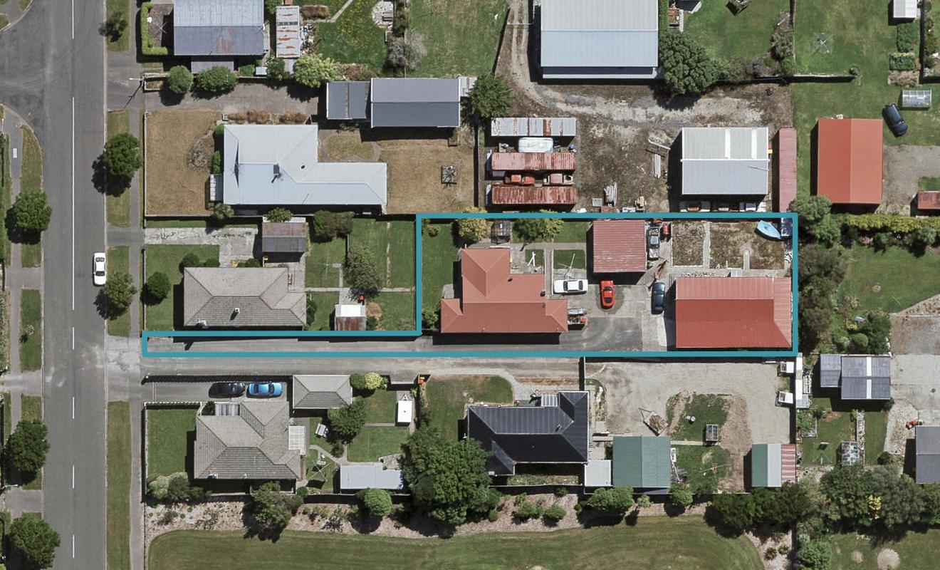 170 Nelson Street, Strathern, Invercargill - Carousel 1