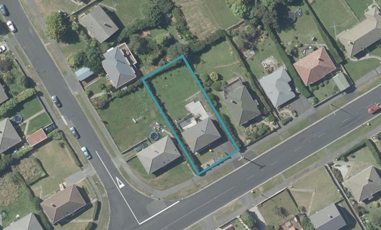 164 Middleton Road, Corstorphine, Dunedin - Carousel 1