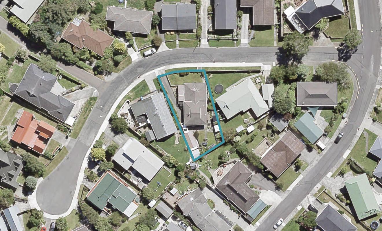 3 Haast Close, Kelson, Lower Hutt - Carousel 1