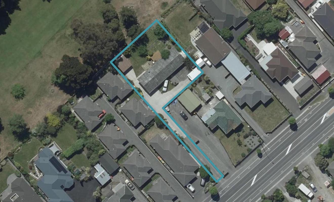 1/231A Wainoni Road, Avondale, Christchurch - Carousel 1