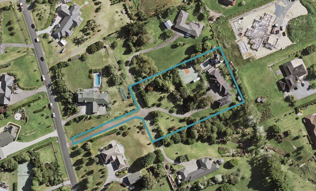11 Aunceston Rise, Alfriston, Auckland - Carousel 1