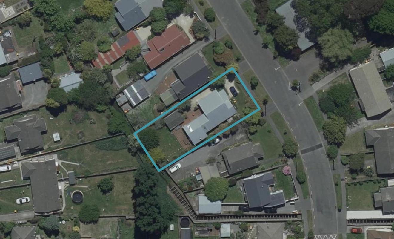 33 Westholme Street, Strowan, Christchurch - Carousel 1