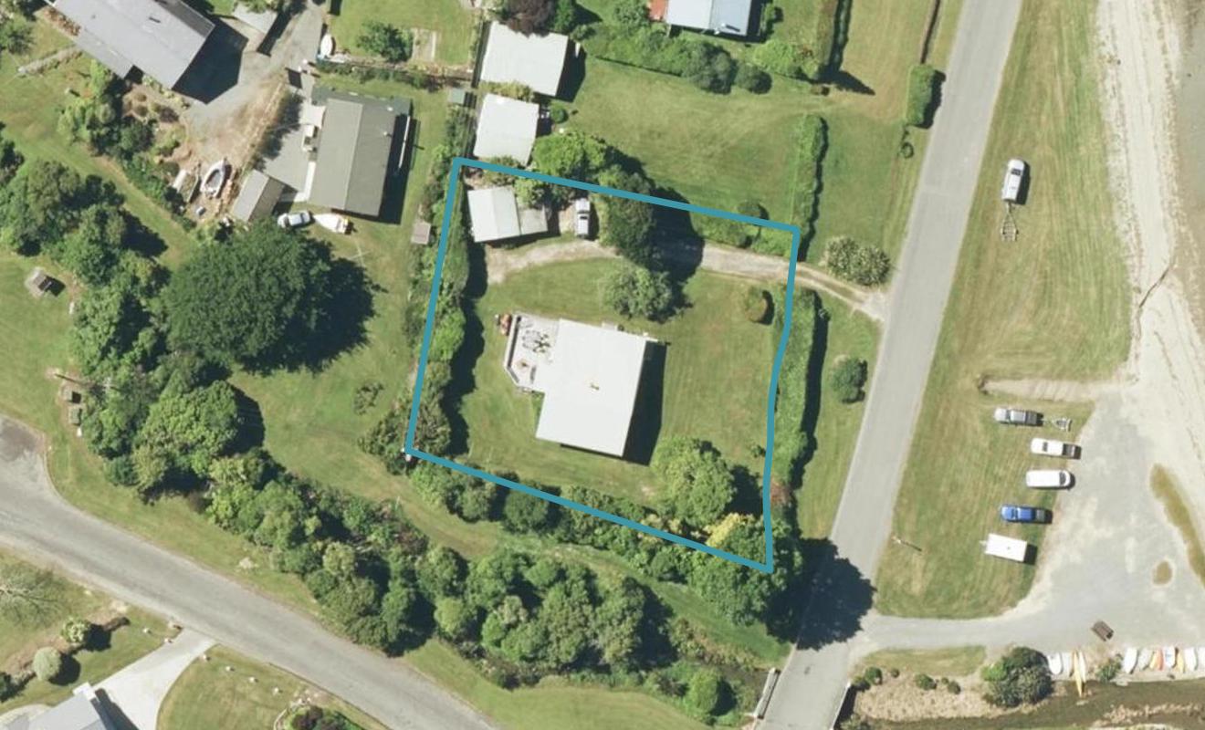 277 Anakiwa Road, Anakiwa, Linkwater - Carousel 1