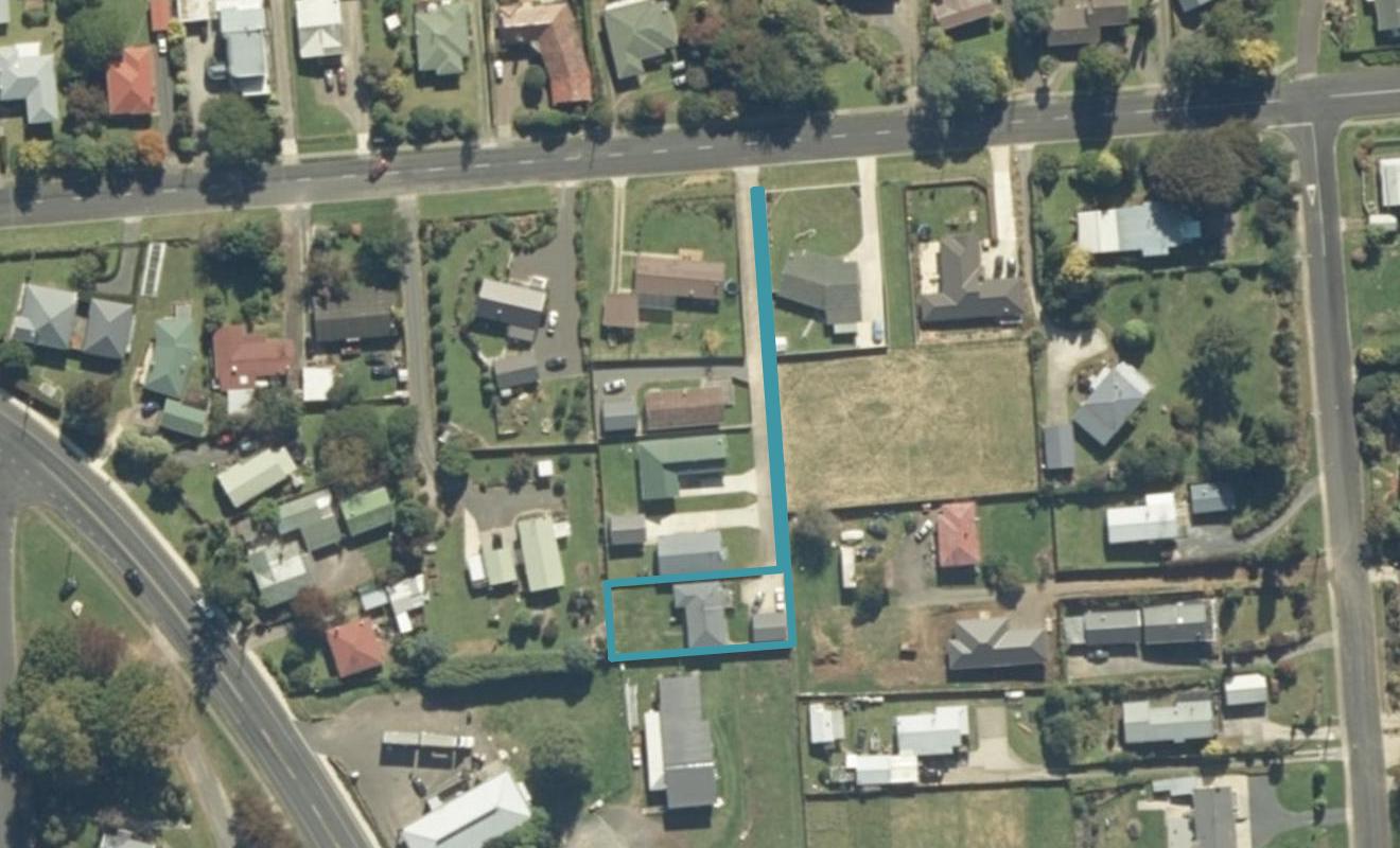 11D Herbert Street, Kihikihi, Te Awamutu - Carousel 1