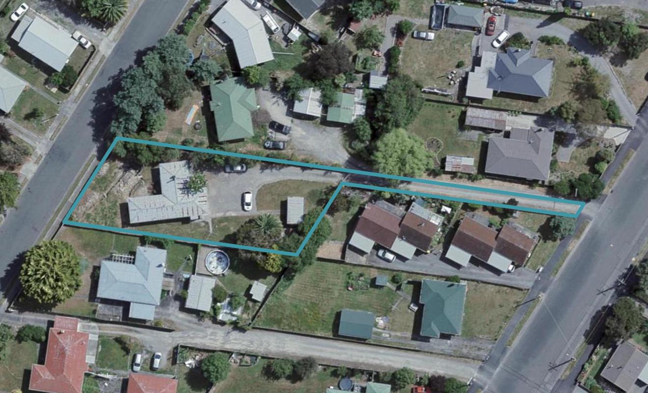 31 Raglan Street, Lansdowne, Masterton - Carousel 1