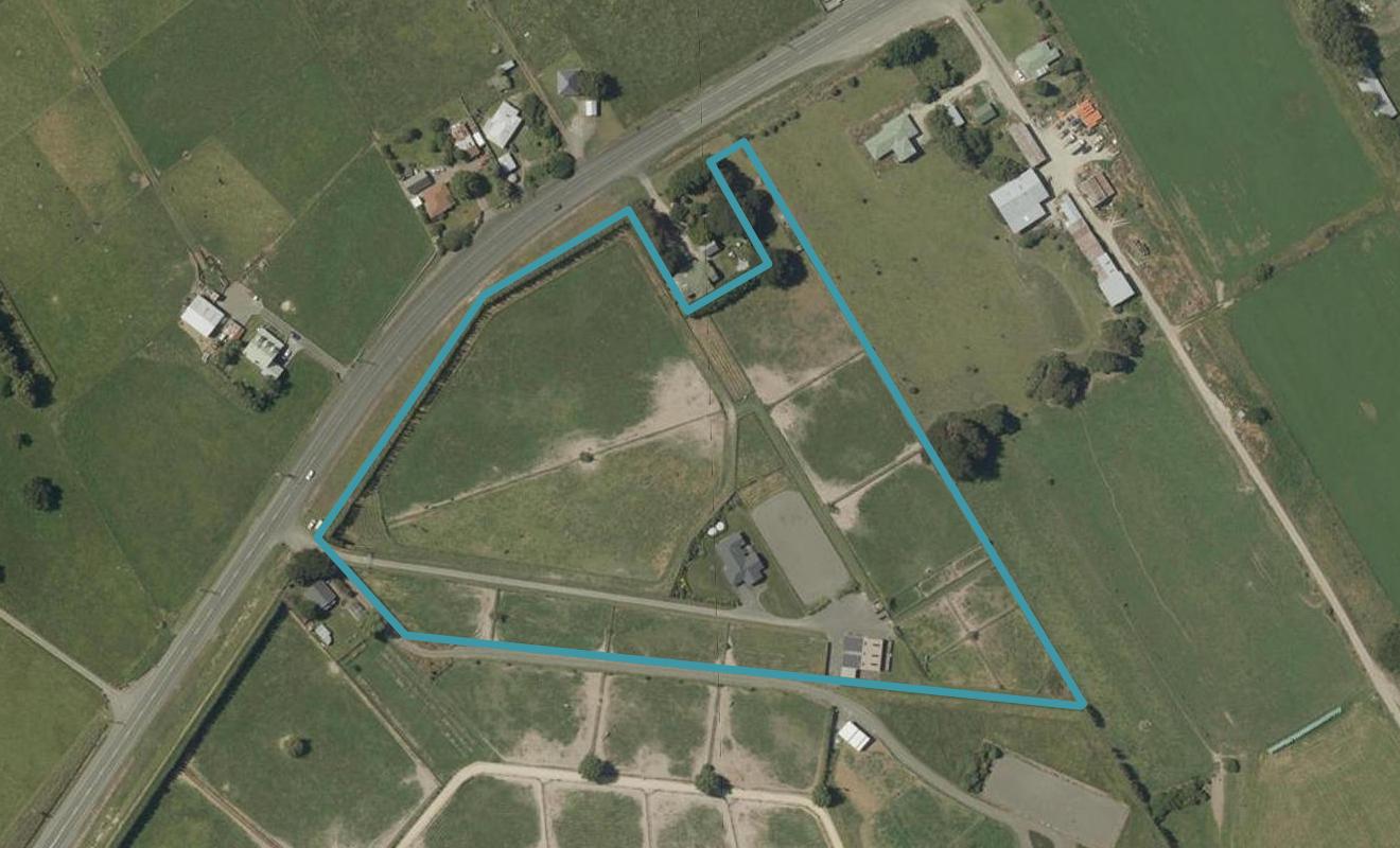 544 Napier Road, Palmerston North - Carousel 1