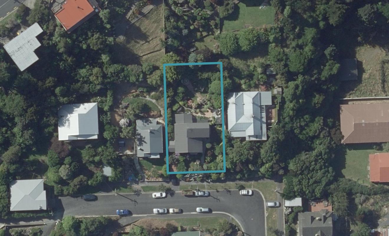 22 Marama Street, Musselburgh, Dunedin - Carousel 1