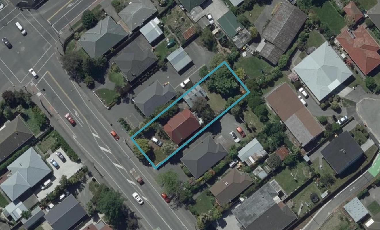 228 Barrington Street, Somerfield, Christchurch - Carousel 1