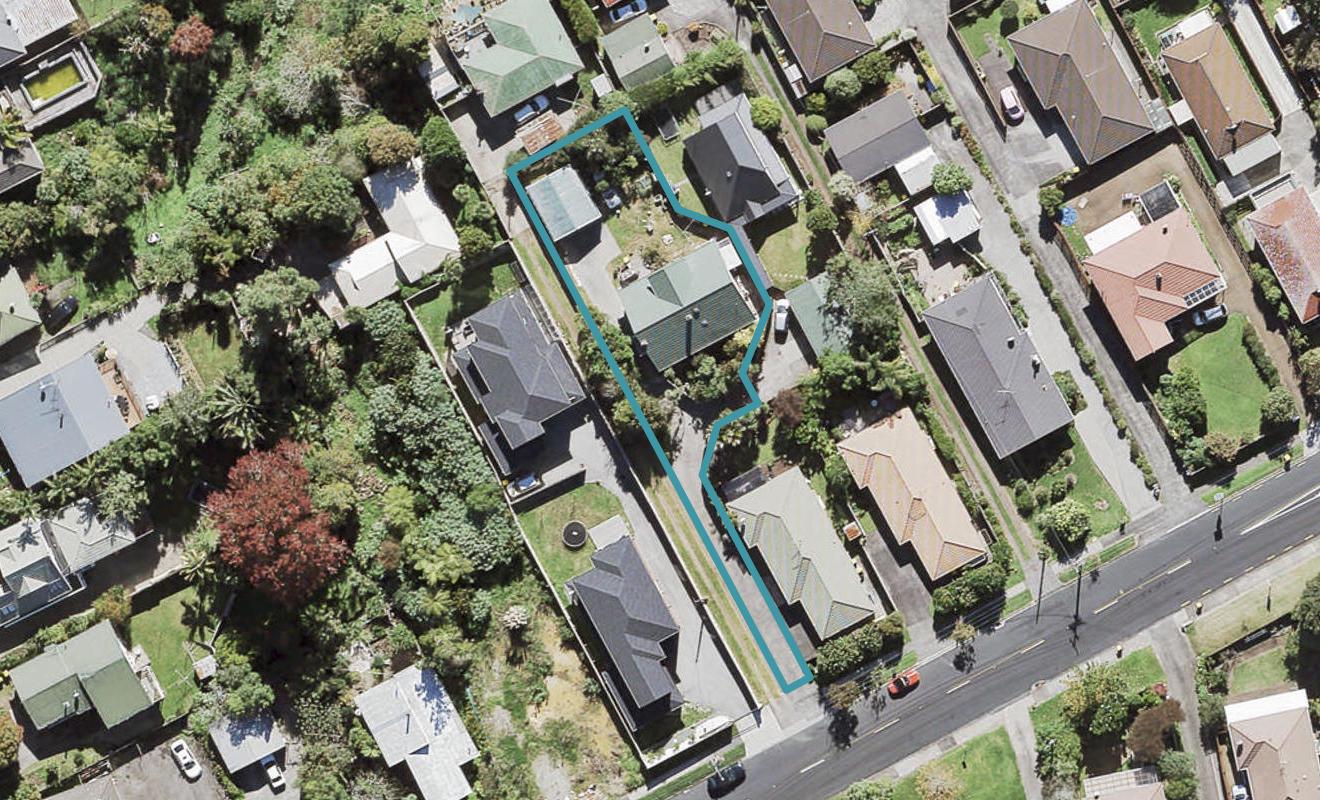 147 Hutchinson Avenue, New Lynn, Auckland - Carousel 1