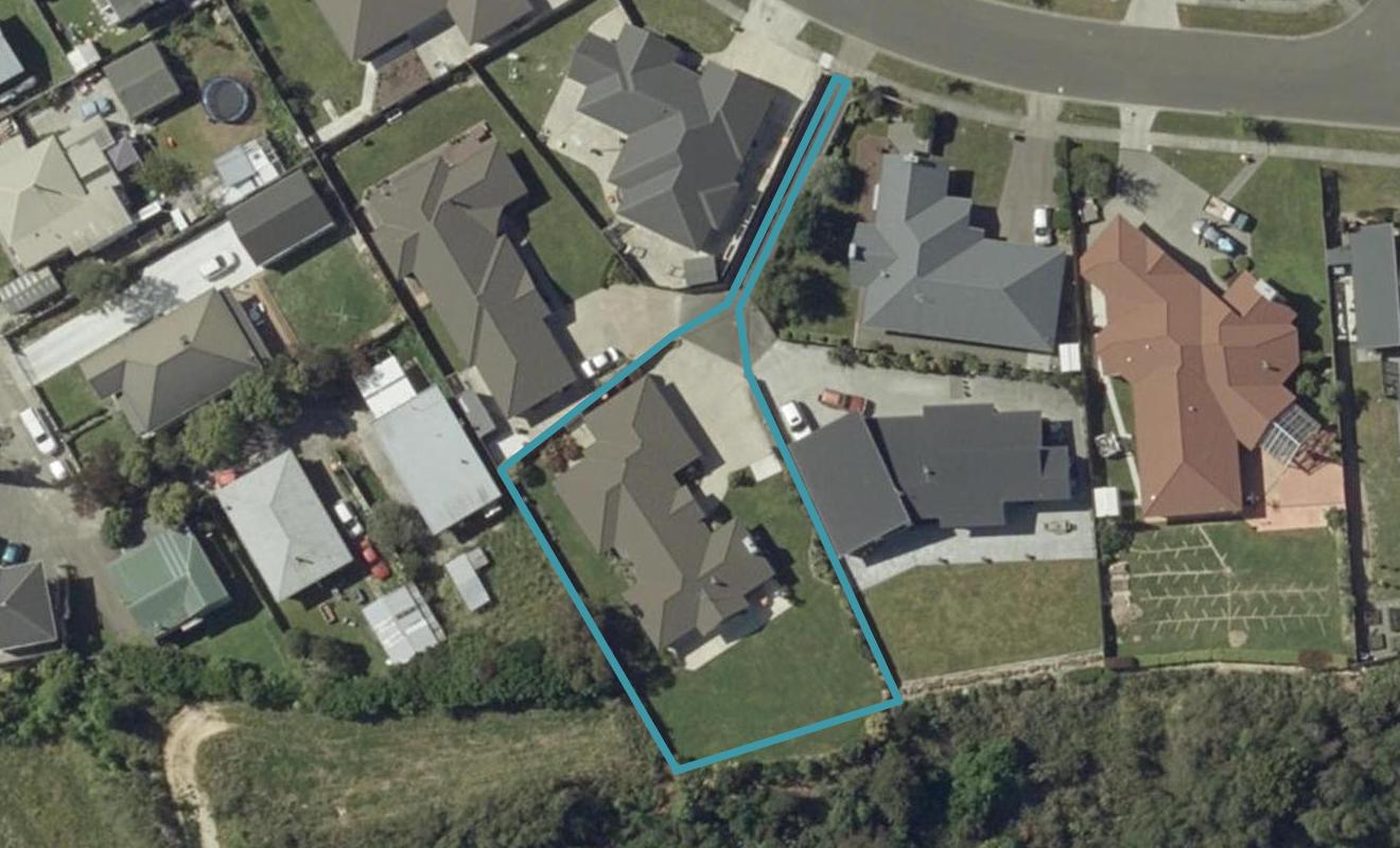 18 Rodeo Drive, Kelvin Grove, Palmerston North - Carousel 1