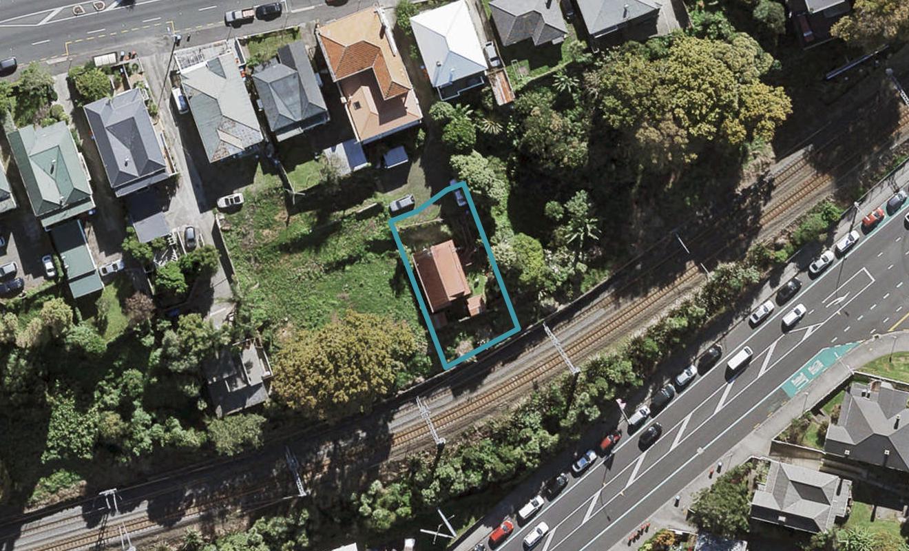 516B New North Road, Kingsland, Auckland - Carousel 1