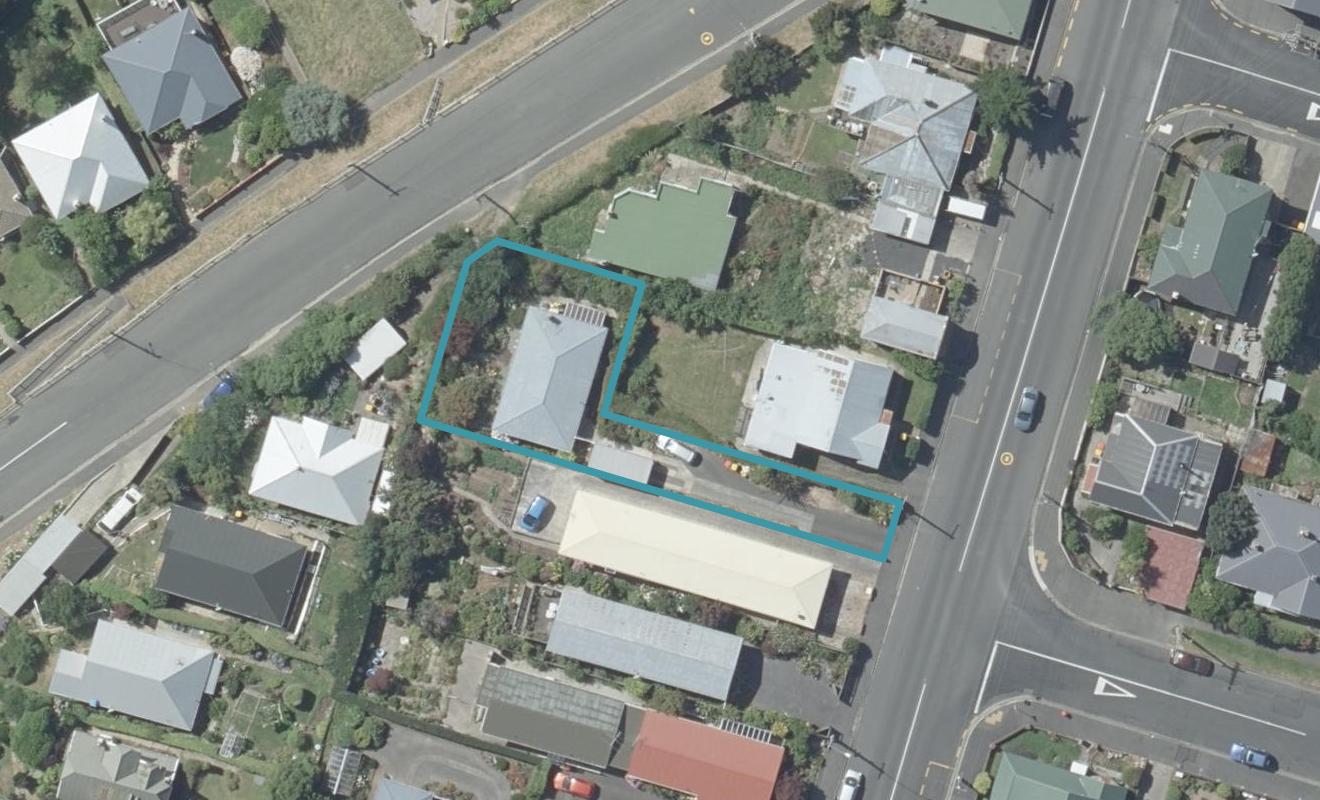136 Elgin Road, Kenmure, Dunedin - Carousel 1